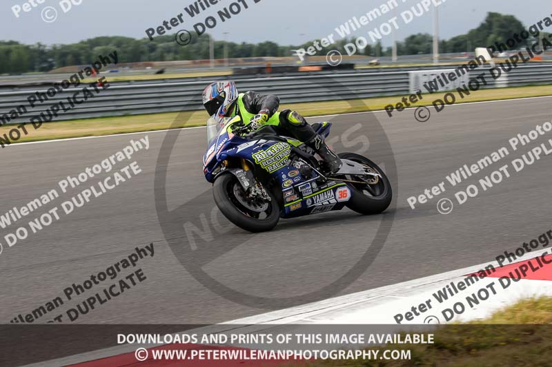 25 to 27th july 2019;Slovakia Ring;event digital images;motorbikes;no limits;peter wileman photography;trackday;trackday digital images